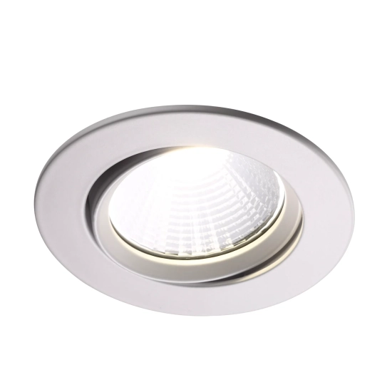 Oprawa podtynkowa Fremont 1-Kit IP23 4000K 47860101 Nordlux
